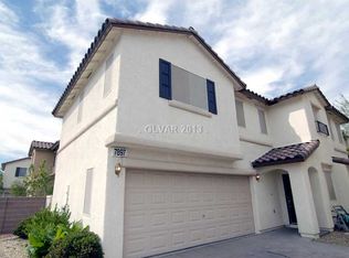 7897 Nottingshire Way, Las Vegas, NV 89139