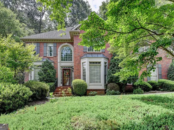 1200 Lake Washington Cir, Lawrenceville, GA 30043