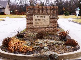 0 Burnell Dr, Berea, KY 40403