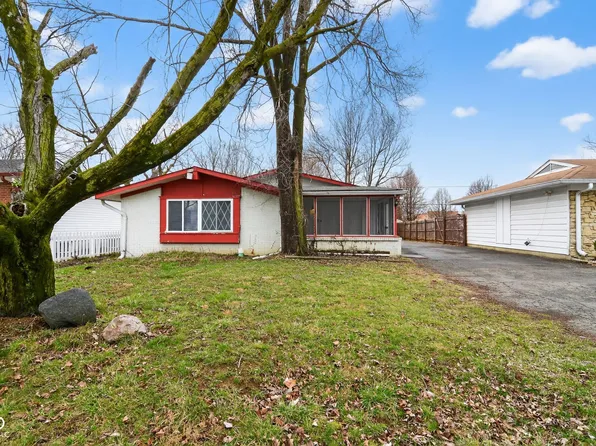2930 Hillside Ave, Indianapolis, IN 46218