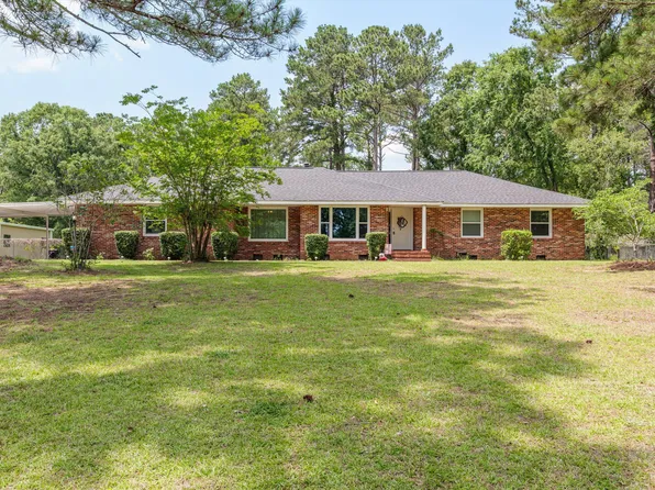 4761 Bass Drive Drive, Evans, GA 30809