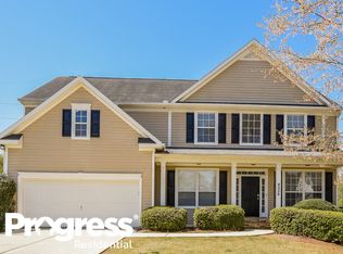 4506 Greenside Walk, Austell, GA 30106