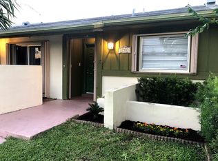 12341 SW 115th Ter, Miami, FL 33186