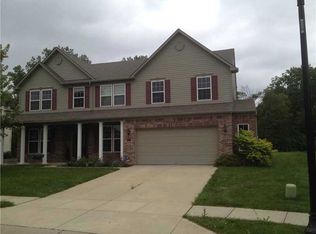 6603 Taraval Dr, Indianapolis, IN 46260