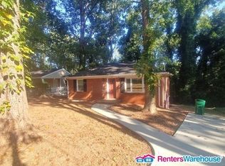 2180 Doris Dr, Decatur, GA 30034