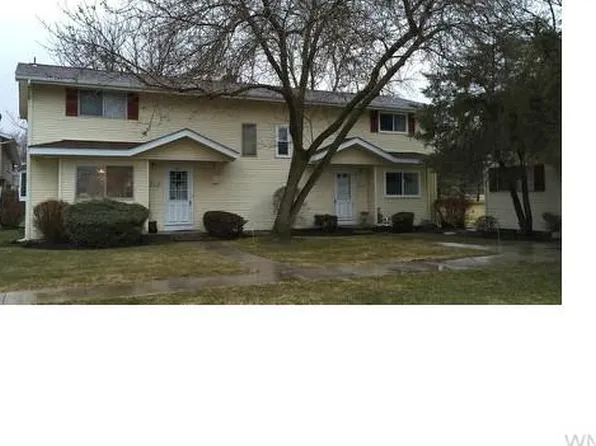 4927 Tuscarora Rd, Niagara Falls, NY 14304