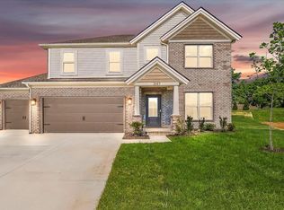 2687 Sussex Ct, Bowling Green, KY 42104