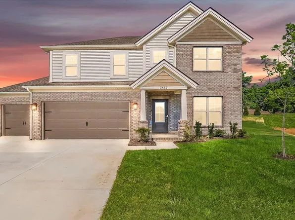 2687 Sussex Ct, Bowling Green, KY 42104