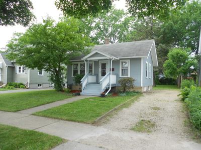 56 S Du Bois Ave, Elgin, IL, 60123