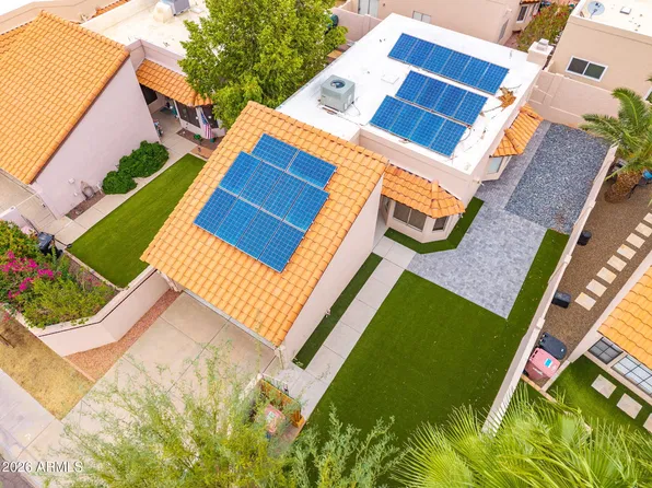 10936 E GARY Road, Scottsdale, AZ 85259