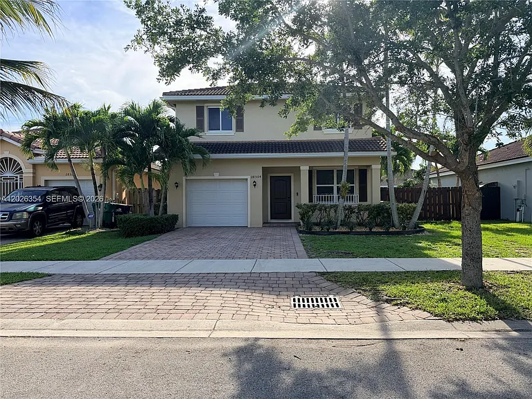 28504 SW 130th Ave — Photo 1