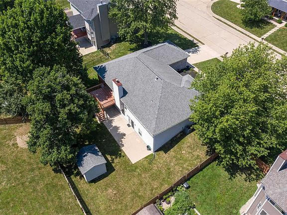 5th image of 107 Hodgens Mill Ln