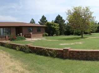 3540 N Farmland Rd, Garden City, KS 67846
