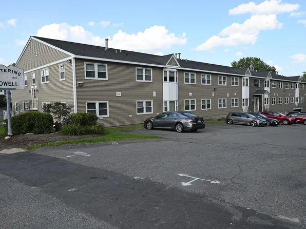 1524 Gorham St Unit 106, Lowell, MA 01852