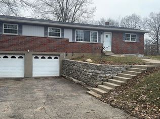 551 Hal Corner Ln, Cincinnati, OH 45255