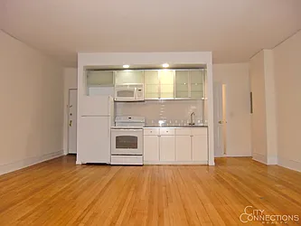 Rented by City Connections Realty