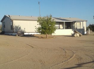 13805 S Airport Rd, Buckeye, AZ 85326