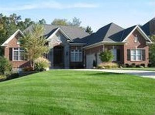 1454 Apple Farm Ln, Cincinnati, OH 45230