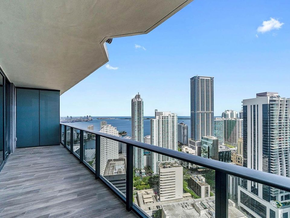 1st image of 801 S Miami Ave #4214