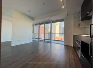 20 Edward St #1001-C01, Toronto, ON M5G 0C5