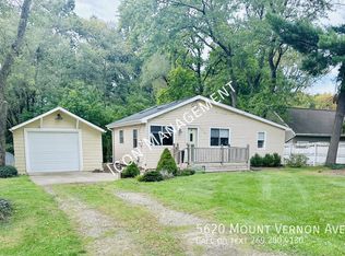 5620 Mount Vernon Ave, Portage, MI 49024