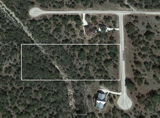 116 Beebalm Ln, Spring Branch, TX 78070