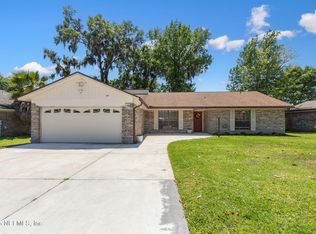 507 Kevin Dr, Orange Park, FL 32073