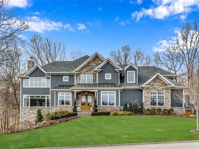 560 Macleod Dr, Gibsonia, PA, 15044
