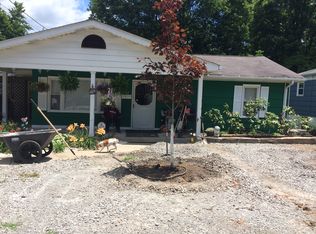 355 Mankin Ave, Beckley, WV 25801