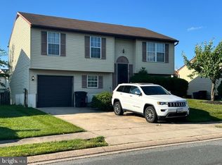 1125 Windy Branch Way, Edgewood, MD 21040