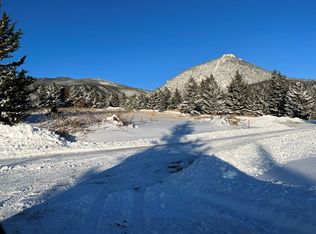Madison Ln, Red lodge, MT 59068