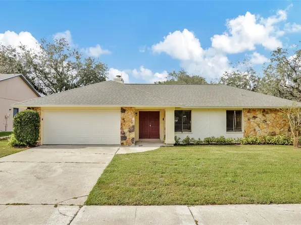 2709 Canterclub Trl, Apopka, FL 32712