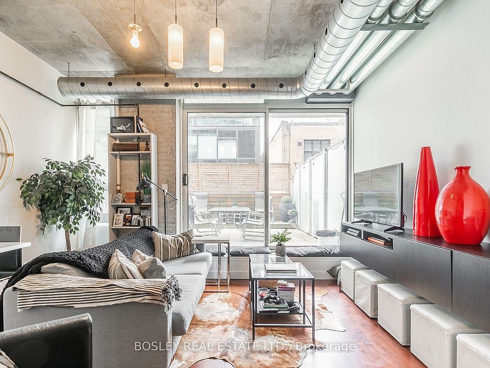1st image of 32 Stewart St Unit 203