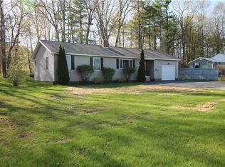 248 Portland Rd, Gray, ME 04039