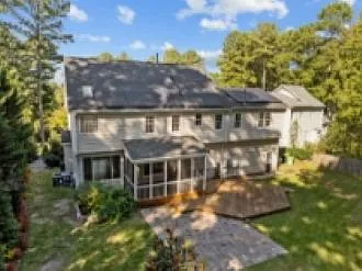 2406 Flints Pond Cir — Photo 38