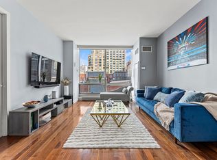 166 W 18th St APT 2D, New York, NY