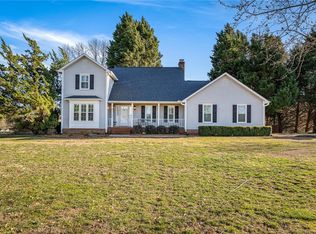 222 Devon Way, Anderson, SC 29621