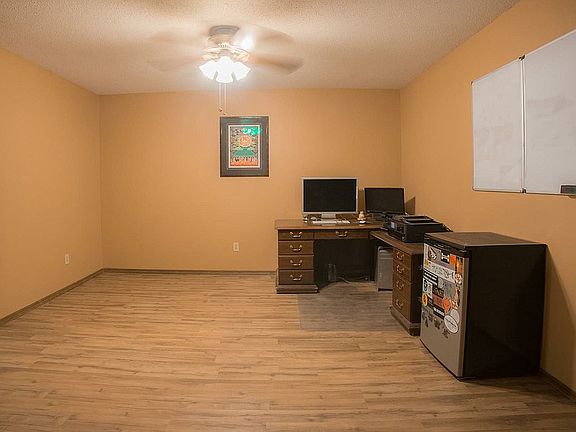 Additional Living Space