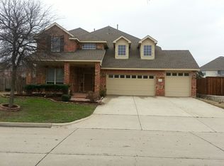 8708 Blackwater Creek Trl, McKinney, TX 75070