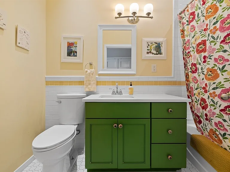 133 Salem St #PENTHOUSE — Photo 20