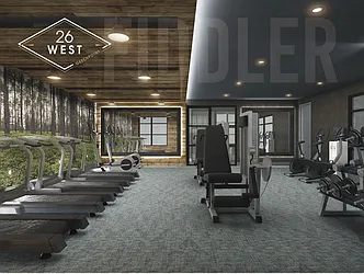 Rented by Fiddler Realty