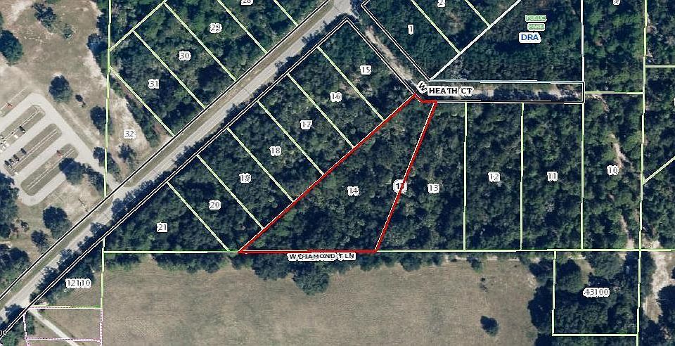 1st image of 10872 W Heath Ct