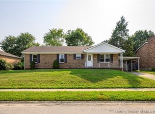 3629 Doe Run Way, New Albany, IN 47150
