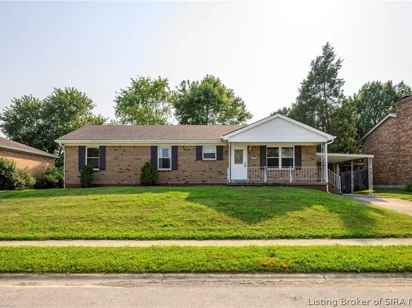 3629 Doe Run Way, New Albany, IN 47150