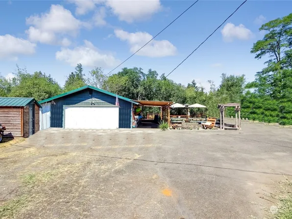 2608 Scotlac Drive SW, Olympia, WA 98512