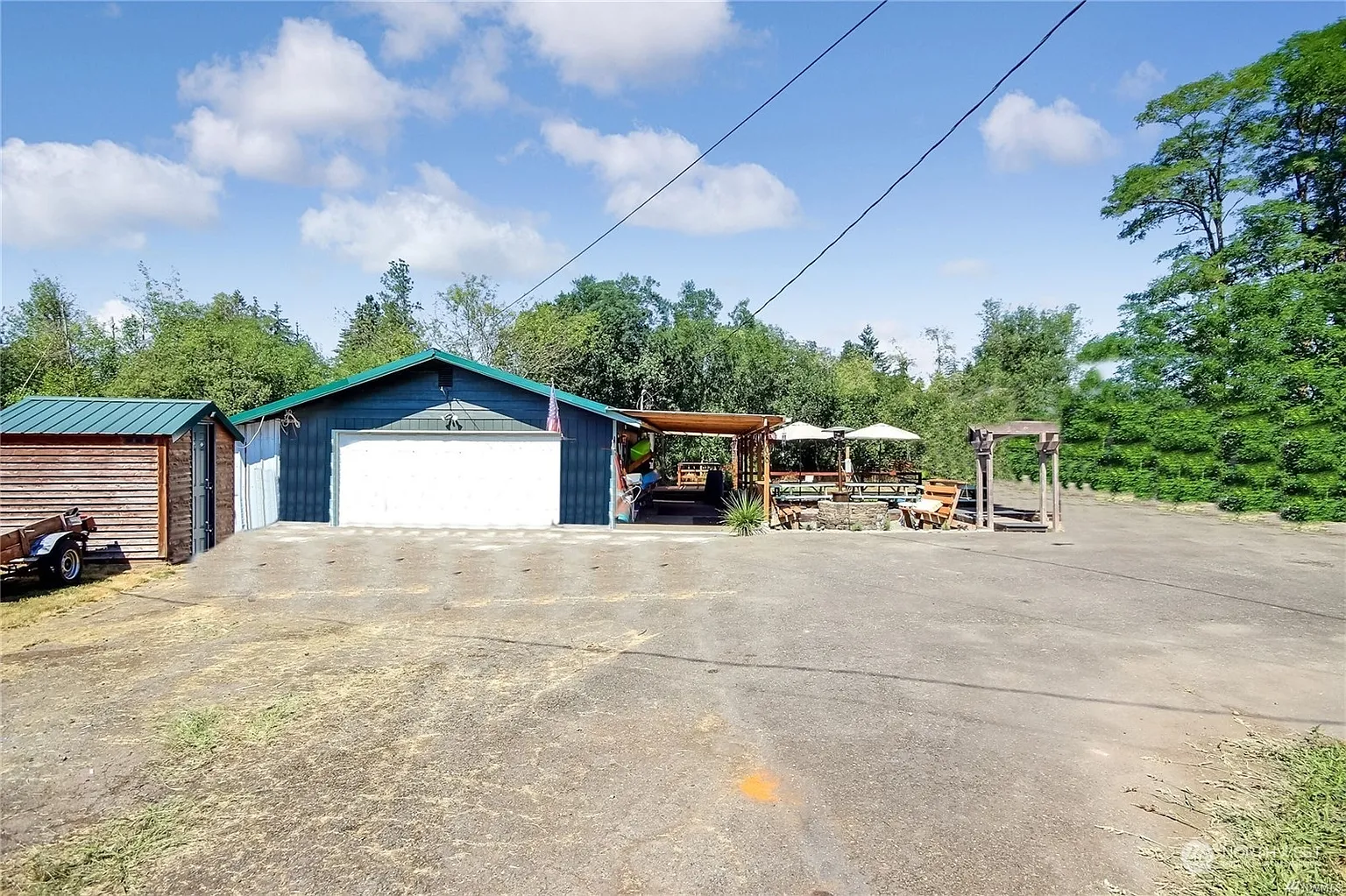 2608 Scotlac Drive SW photo 1