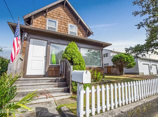 910 1st Ave, Seaside, OR 97138