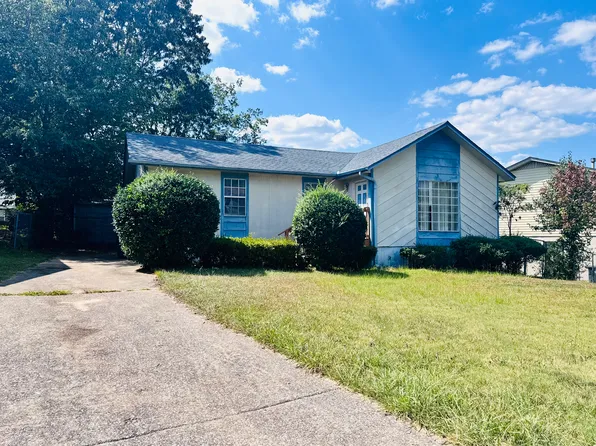 1972 Castleberry Way, Birmingham, AL 35214