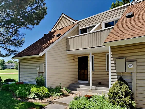 2489 S Xanadu Way #D, Aurora, CO 80014
