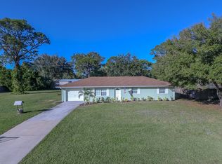 6602 Fort Walton Ave, Fort Pierce, FL 34951